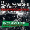 Alan Parson Project - Mammagamma (E. Persueder Sync Bootleg Regroove)