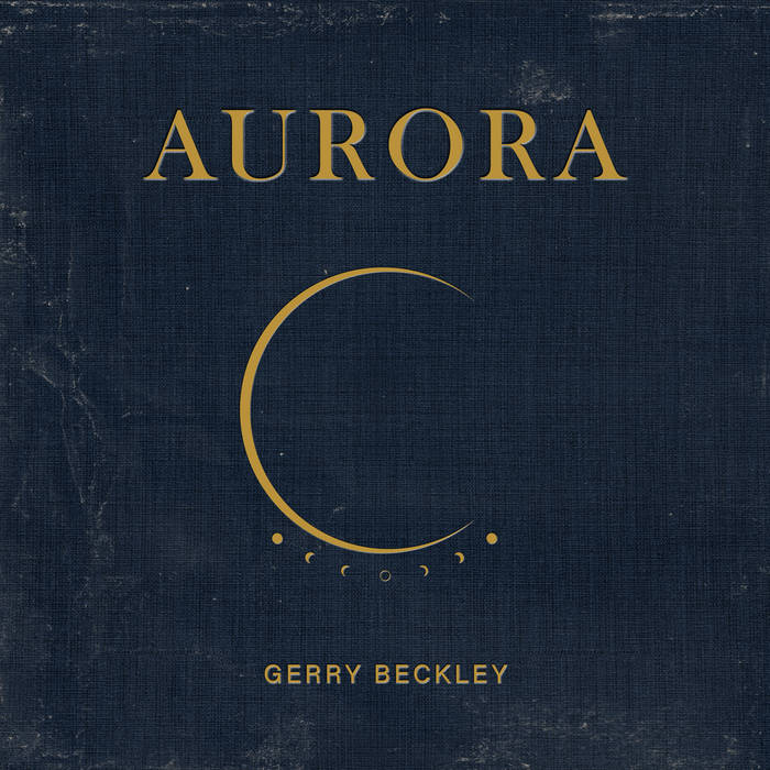 Aurora  Gerry Beckley