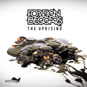 The Uprising (Instrumentals) cover