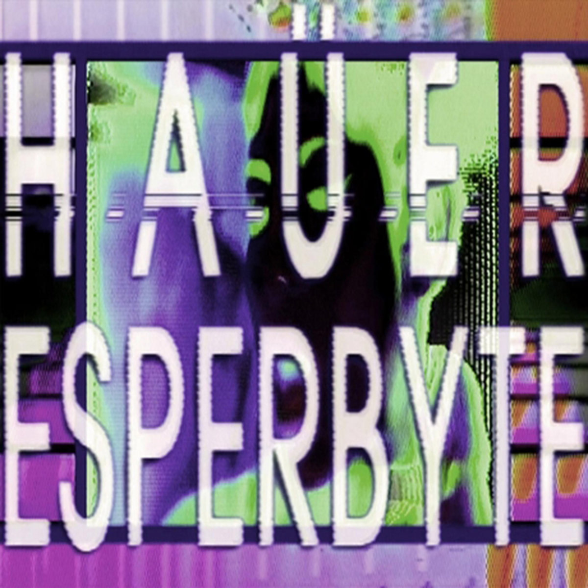 Esperbyte cover