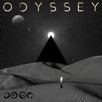 Album artwork for Odyssey