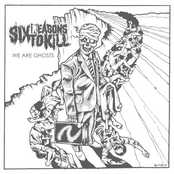 【ラプンツェル様用】SIX REASONS TO KILL / We Are他 ラプンツェル様用】SIX REASONS TO KILL / We Are他 ラプンツェル様用