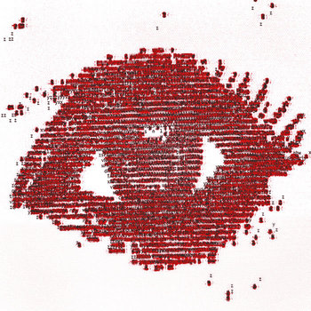 Track artwork for openyoureyes