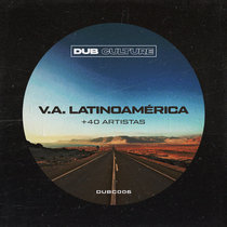 V.A. — V.A. - Latinoamérica