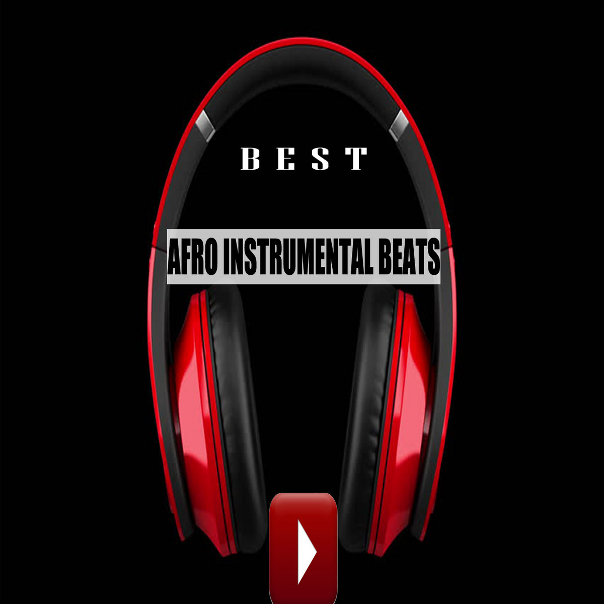 afro pop instrumentals