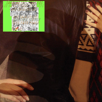 Album artwork for WIZZ BLEP