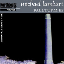 Michael Lambart — Fallturm (BC - BACK CATALOGUE)