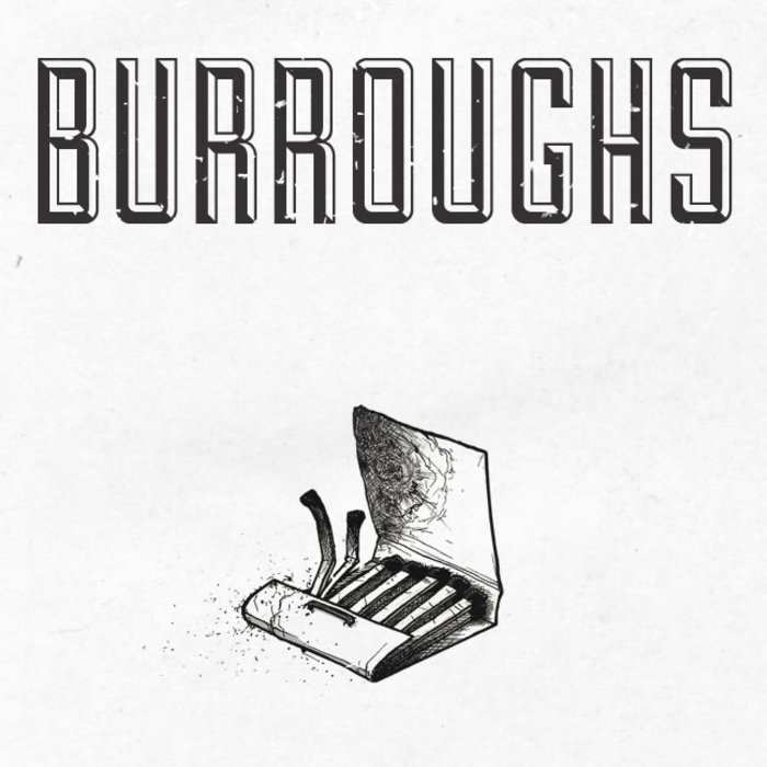 Burroughs — Photo
