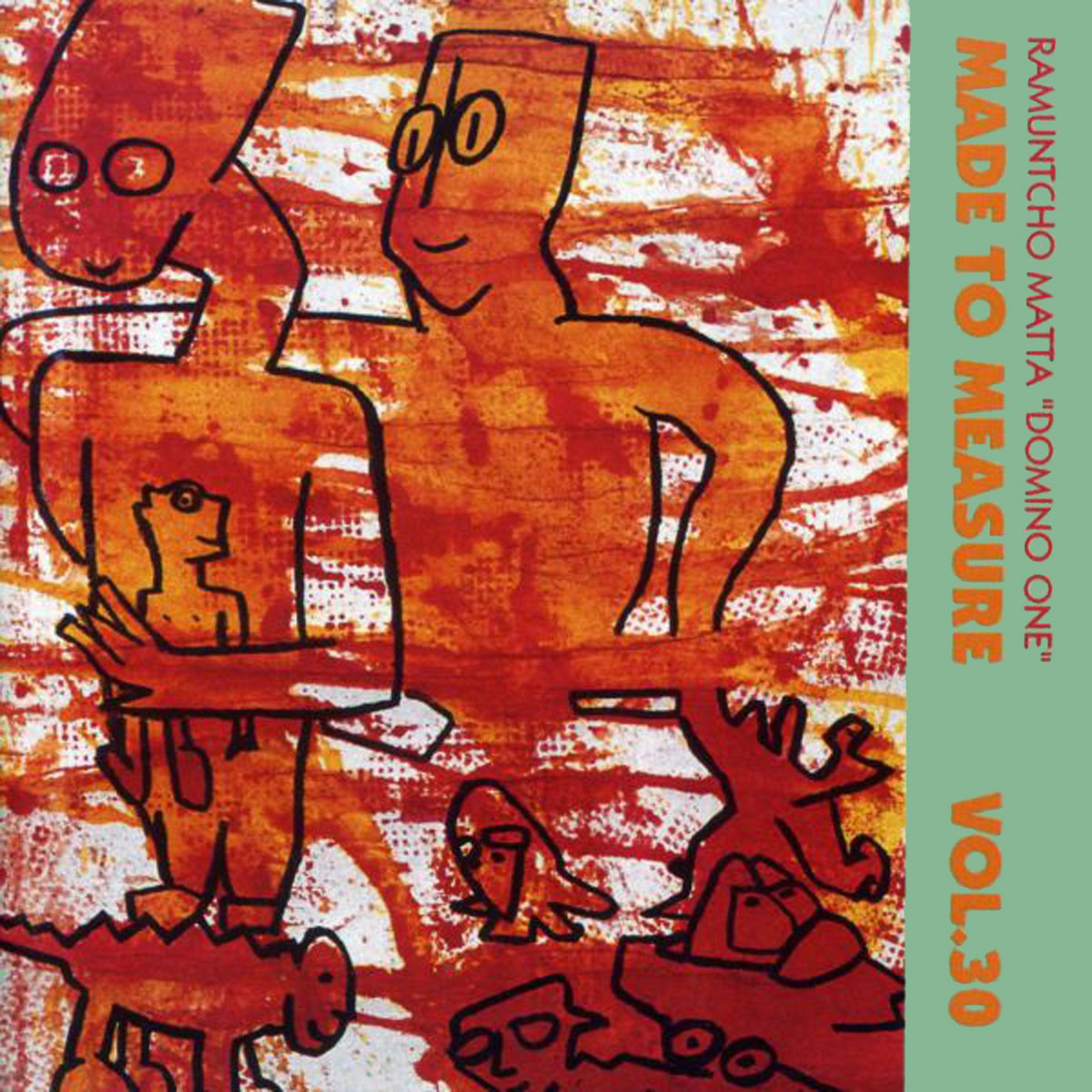 欧LP Ramuntcho Matta Ramuntcho Matta WWSLP77 Wewantsounds 未開封 /00260 s/t | Ramuntcho Matta | WEWANTSOUNDS