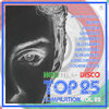 Various - New Italo Disco Top 25 Vol. 22