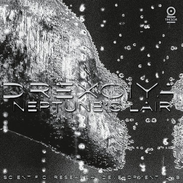 Archiv #08 | Savvas Ysatis | Tresor Records