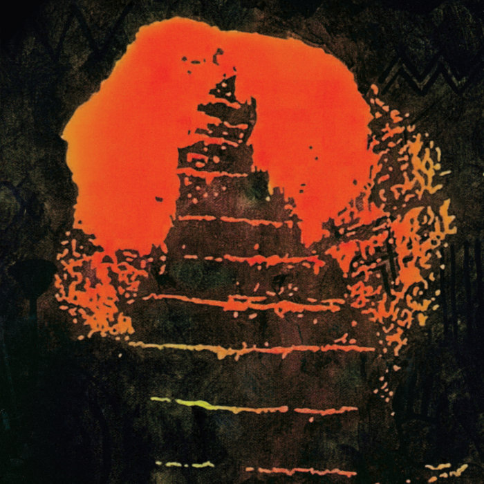 Pochette de Interpreter par Chrome Chasm