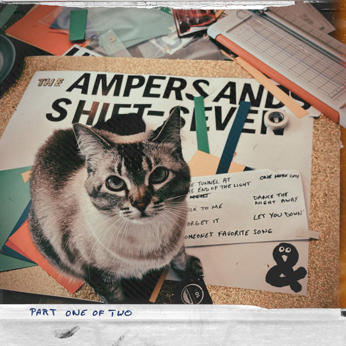 The Ampersands — Photo