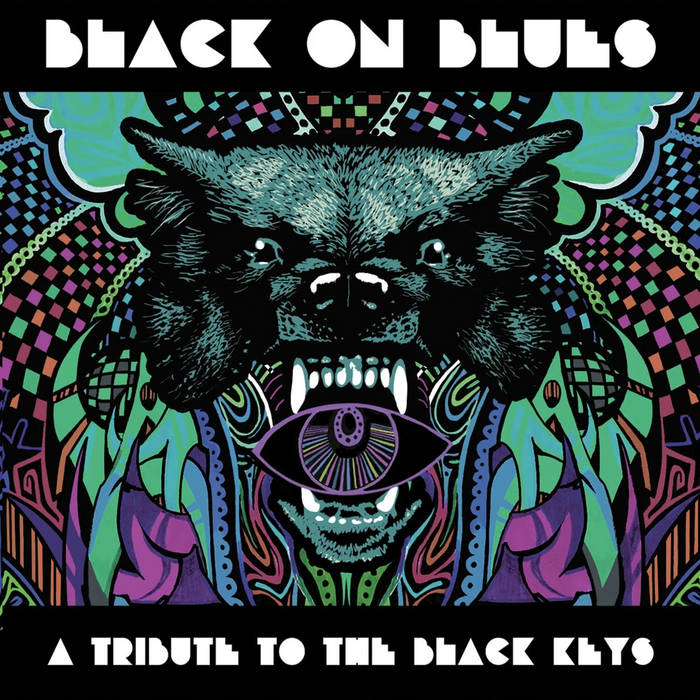 BLACK MUSIC CD　セット　JAZZ BLUES SOUL ROCK等 Black On Blues - A Tribute to the Black Keys | Various Artists
