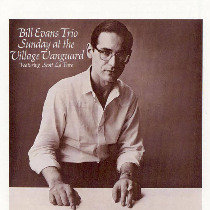 Sunday At The Village Vanguard (Live At The Village Vanguard