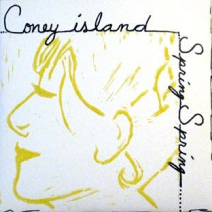 Spring Cony Spring Spring | Coney Island