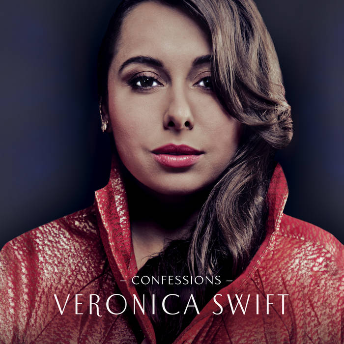 Confessions
by Veronica Swift