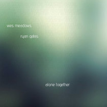 Alone Together cover art