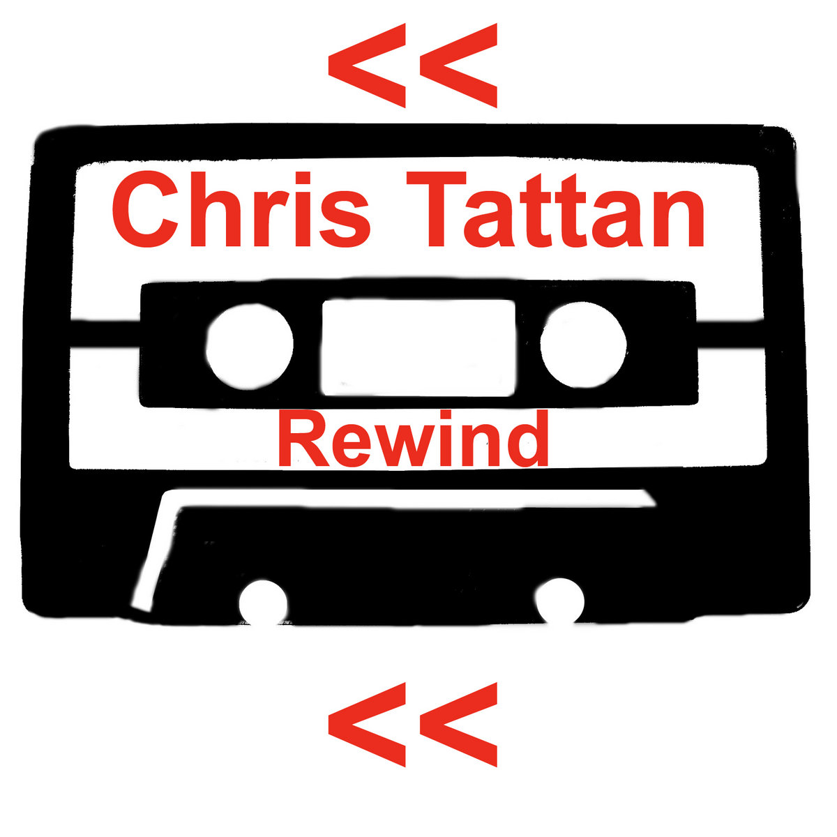 Rewind cover