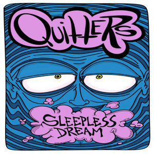 Sleepless Dream cover