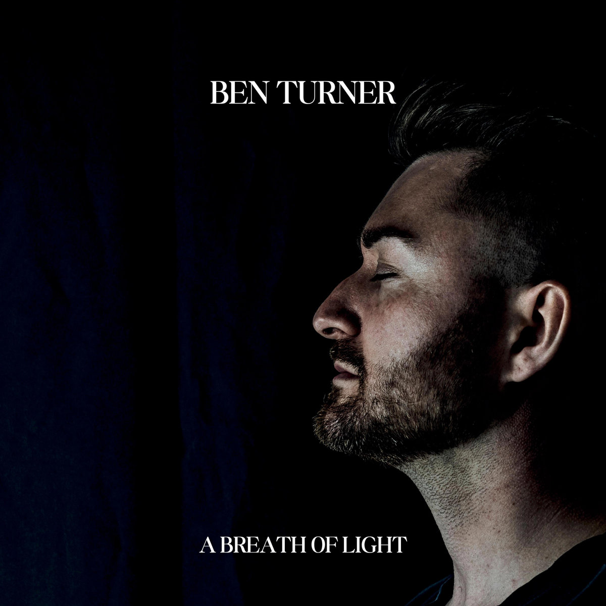 A Breath Of Light cover