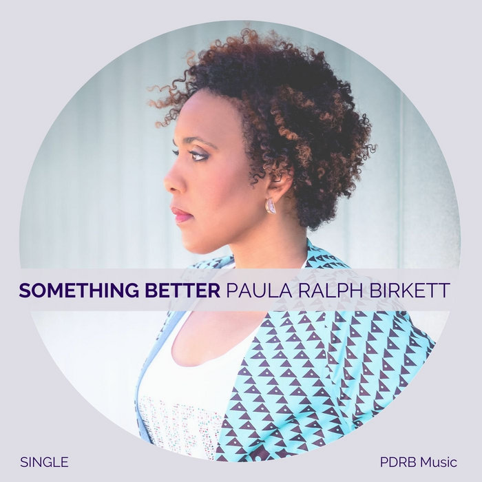 Something Better - Music Single thumbnail