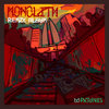 MONOLITH Remix Album Cover Art
