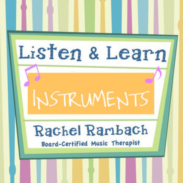 Instruments | Listen & Learn Music