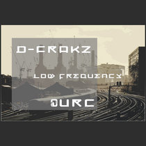 D-Frakz — Low Frequency