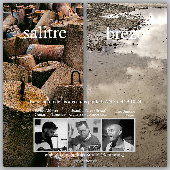 Salitre, by brezo