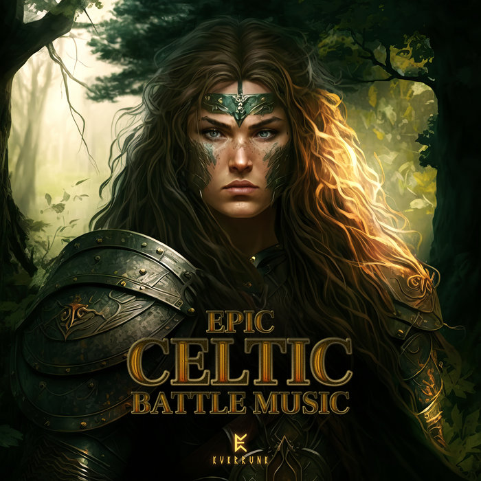 Epic Celtic Battle Music Everrune epic-celtic-battle-music-everrune
