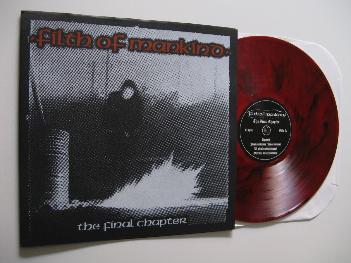 Vicious Rapper Album The Final Chapter