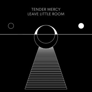 Leave Little Room cover