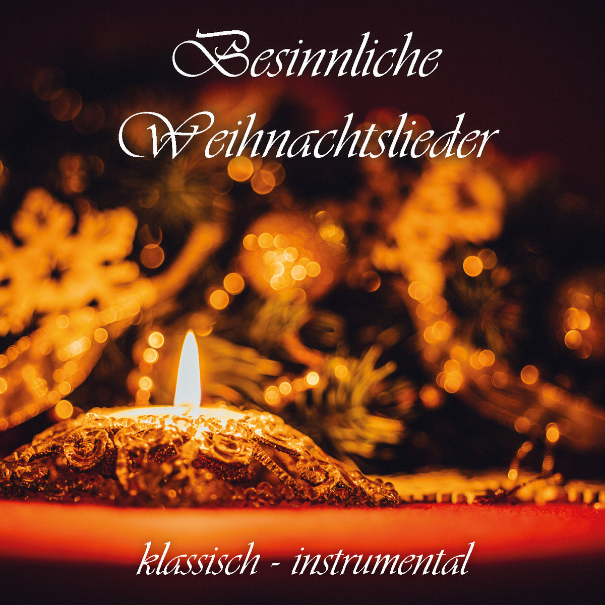 Besinnliche Weihnachtslieder (klassisch instrumental) Consortium