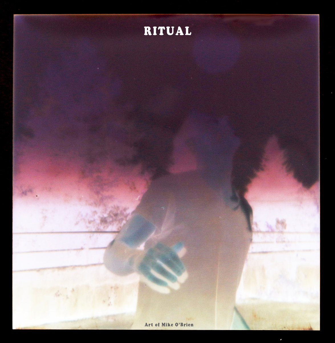 RITUAL cover