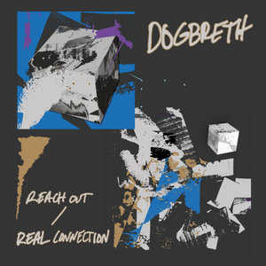 REACH OUT / REAL CONNECTION cover