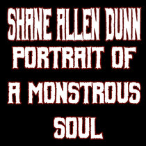 Portrait of a Monstrous Soul cover art