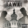 L.A.W.K.I. (Life As We Know It) Cover Art