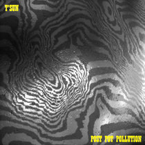 Post Pot Pollution cover art