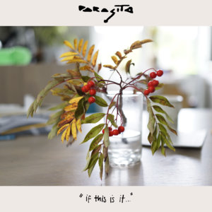 "if this is it..." (EP) cover