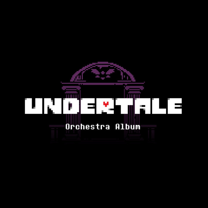 An Undertale Orchestra Kryptex