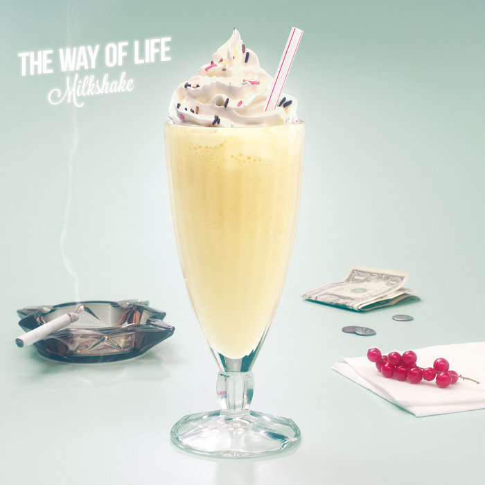 Milkshake | The way of life
