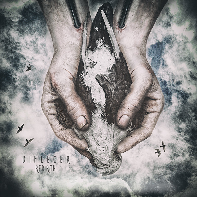 rebirth difleger