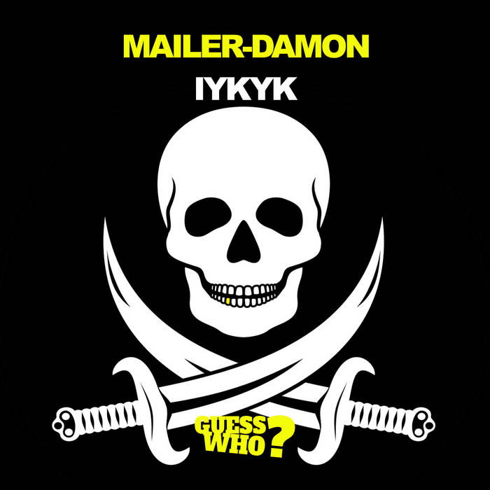 IYKY