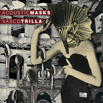 Acoustic Masks cover art