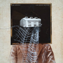 1'000 Sewing Machines cover art