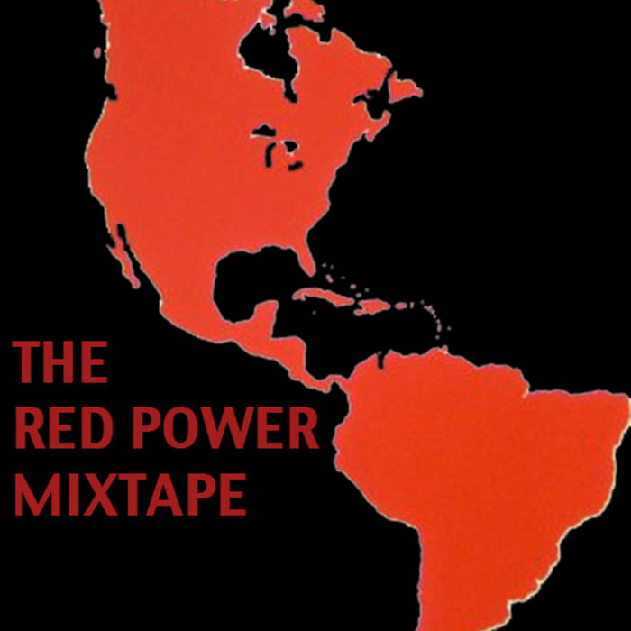 The Red Dawn Che Christ