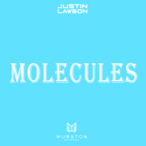 Molecules cover art