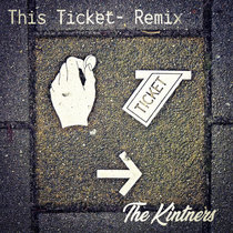 This Ticket (remix by @mixedbyadam) cover art