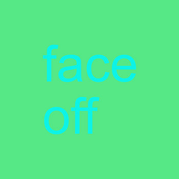Face-Off | Max Frecka